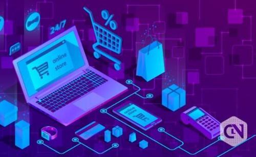 區塊鏈電商城App軟件開發 重塑數據處理的新范式
