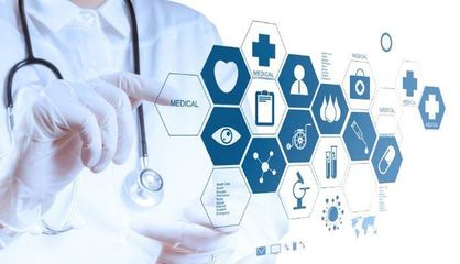 健康醫(yī)療信息化的五大趨勢(shì) 賦能未來(lái)健康信息咨詢