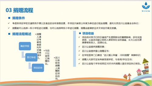 愛(ài)心早餐項(xiàng)目 助力孩子健康成長(zhǎng)每一天
